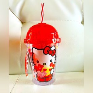 Hello kitty tumblers